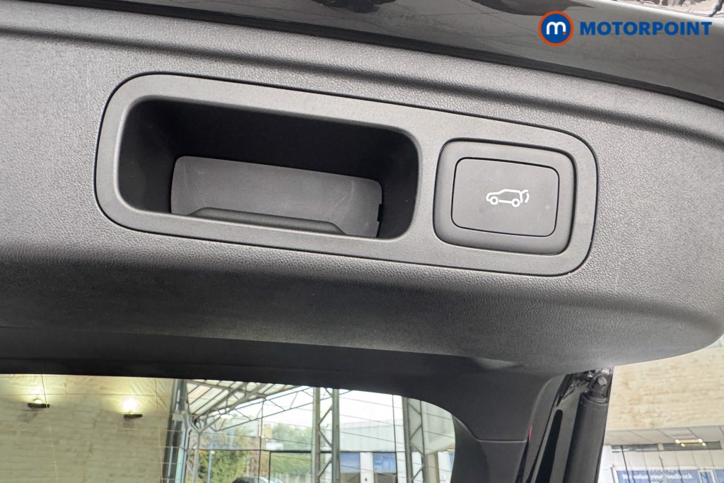 Mg Motor Uk HS Trophy Automatic Petrol SUV - Stock Number (1583877) - 22nd supplementary image
