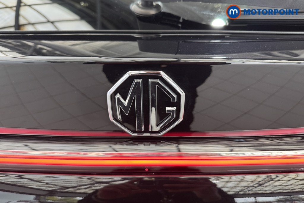 Mg Motor Uk HS Trophy Automatic Petrol SUV - Stock Number (1583877) - 24th supplementary image