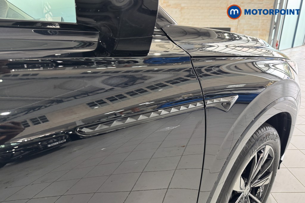 Mg Motor Uk HS Trophy Automatic Petrol SUV - Stock Number (1583877) - 26th supplementary image