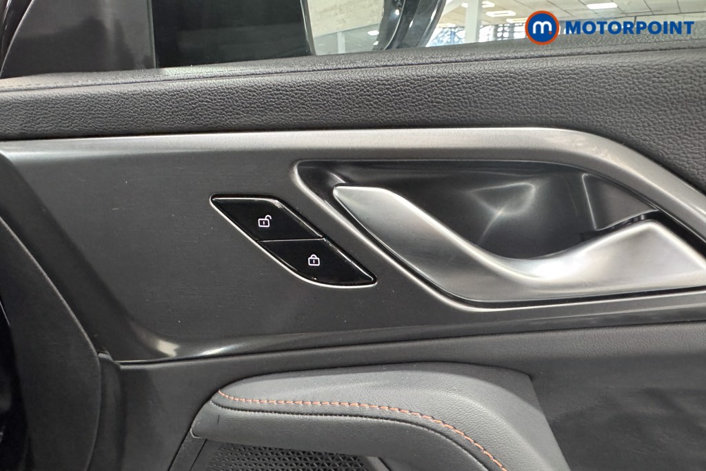 Mg Motor Uk HS Trophy Automatic Petrol SUV - Stock Number (1583877) - 28th supplementary image