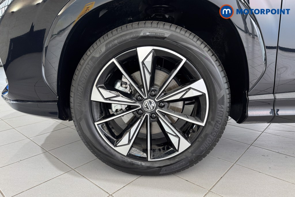 Mg Motor Uk HS Trophy Automatic Petrol SUV - Stock Number (1583877) - 1st supplementary image