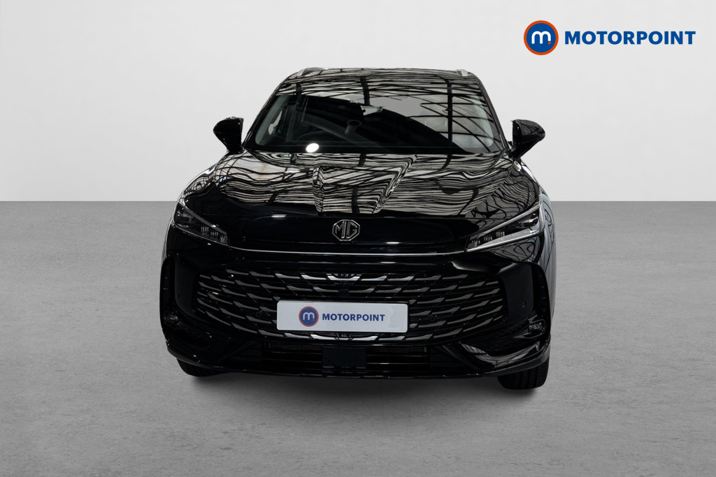 Mg Motor Uk HS Trophy Automatic Petrol SUV - Stock Number (1583877) - Front bumper