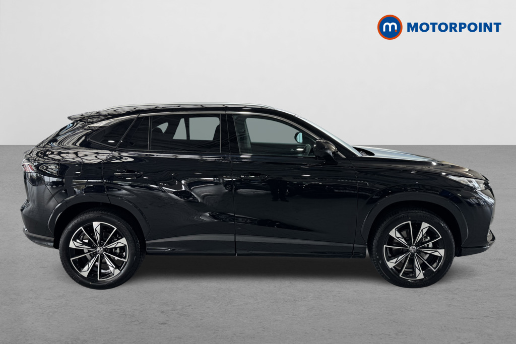 Mg Motor Uk HS Trophy Automatic Petrol SUV - Stock Number (1583877) - Drivers side
