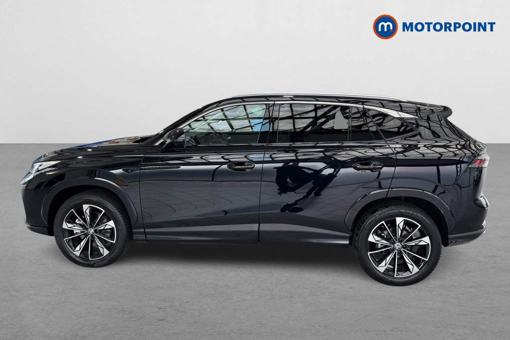 Mg Motor Uk HS Trophy Automatic Petrol SUV - Stock Number (1583877) - Passenger side