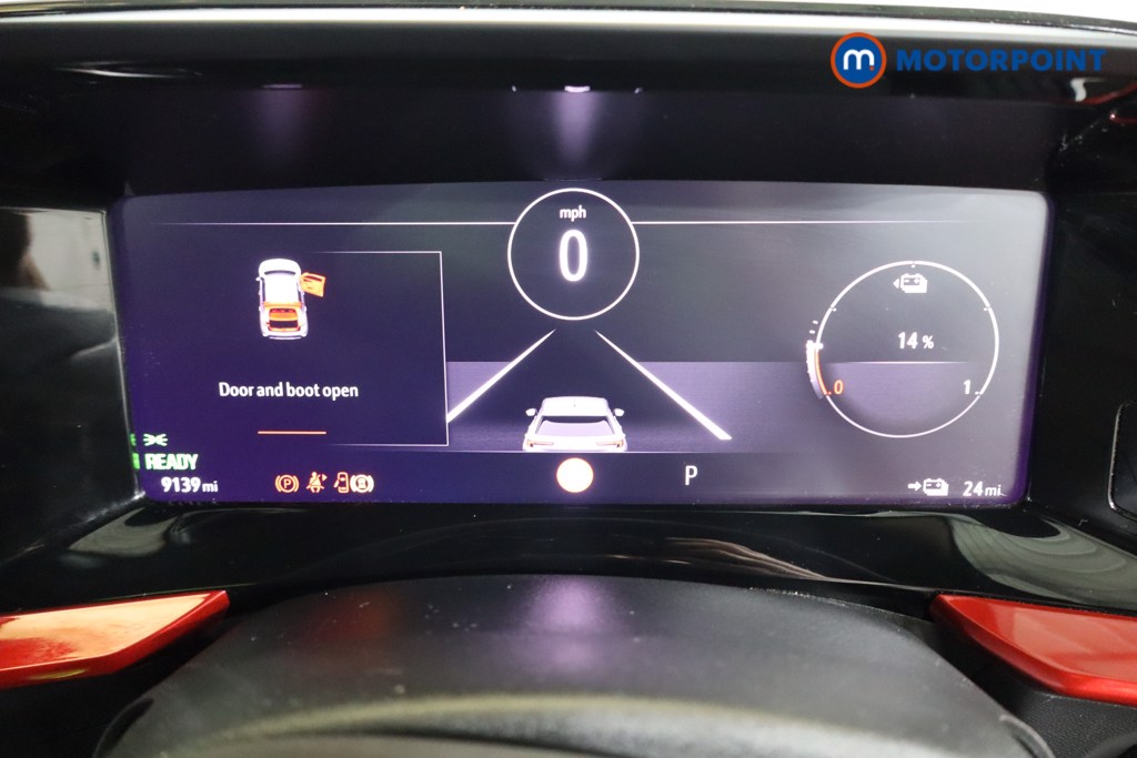 Vauxhall Mokka GS Automatic Electric SUV - Stock Number (1583880) - 2nd supplementary image