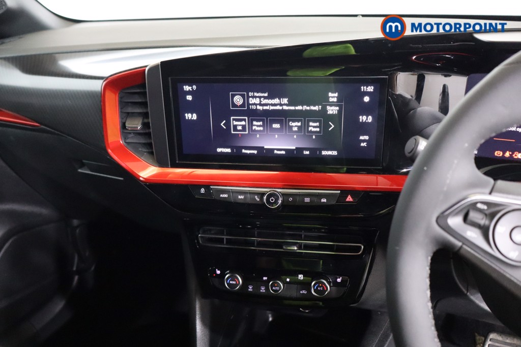 Vauxhall Mokka GS Automatic Electric SUV - Stock Number (1583880) - 3rd supplementary image