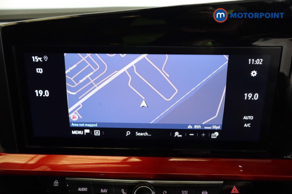 Vauxhall Mokka GS Automatic Electric SUV - Stock Number (1583880) - 5th supplementary image