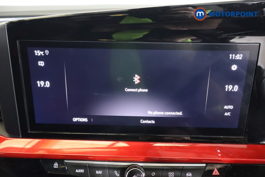 Vauxhall Mokka GS Automatic Electric SUV - Stock Number (1583880) - 6th supplementary image