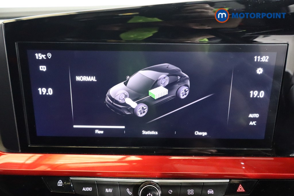 Vauxhall Mokka GS Automatic Electric SUV - Stock Number (1583880) - 7th supplementary image