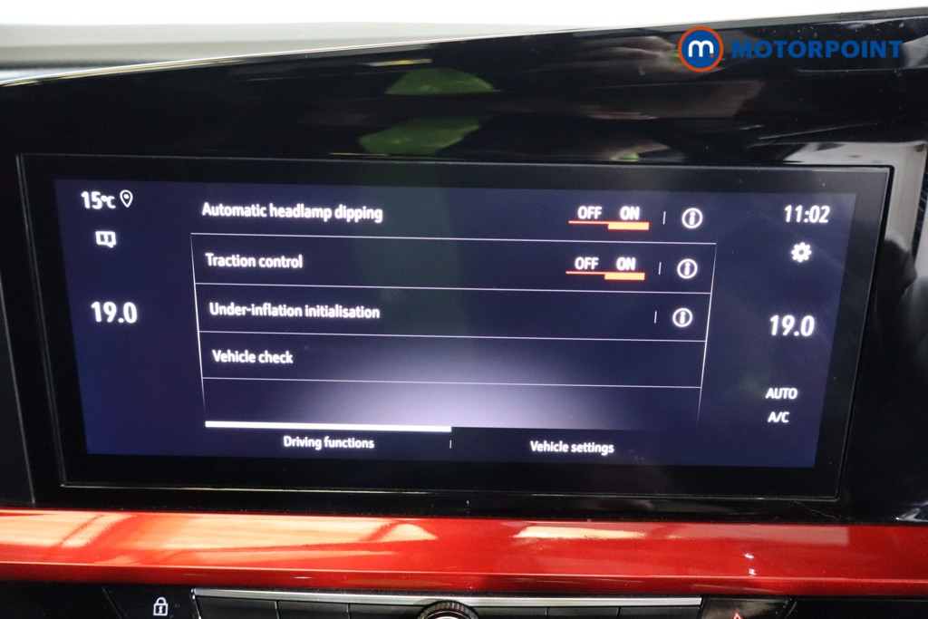 Vauxhall Mokka GS Automatic Electric SUV - Stock Number (1583880) - 9th supplementary image