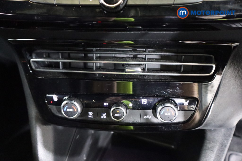 Vauxhall Mokka GS Automatic Electric SUV - Stock Number (1583880) - 10th supplementary image