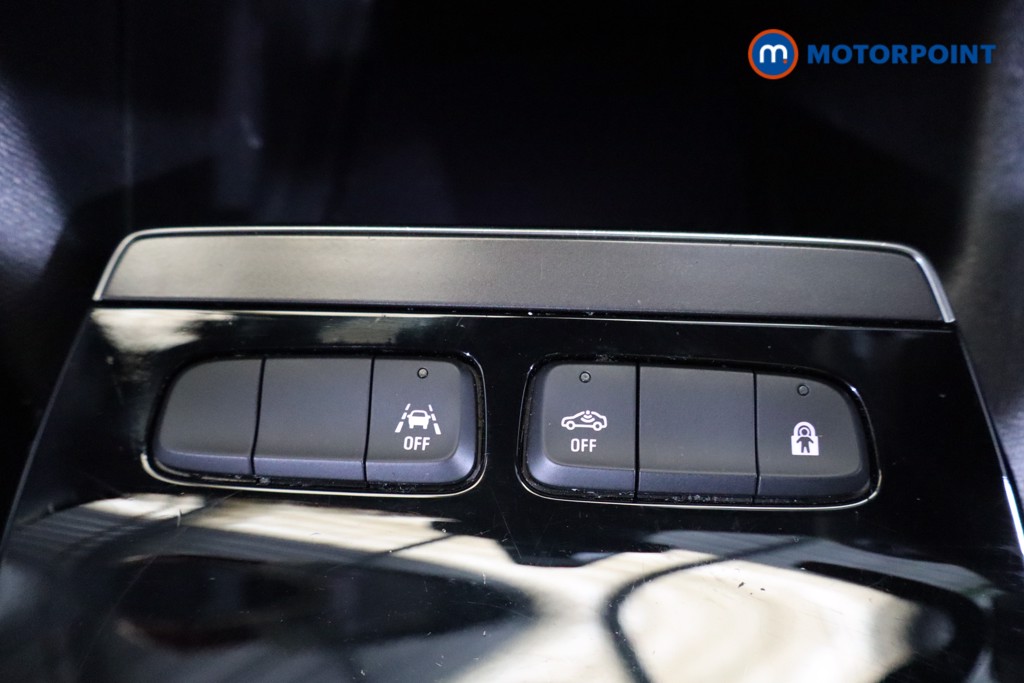 Vauxhall Mokka GS Automatic Electric SUV - Stock Number (1583880) - 12th supplementary image