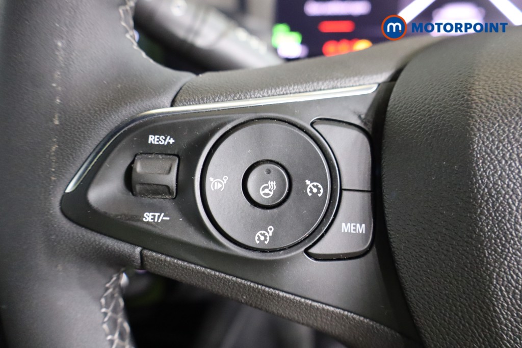 Vauxhall Mokka GS Automatic Electric SUV - Stock Number (1583880) - 13th supplementary image