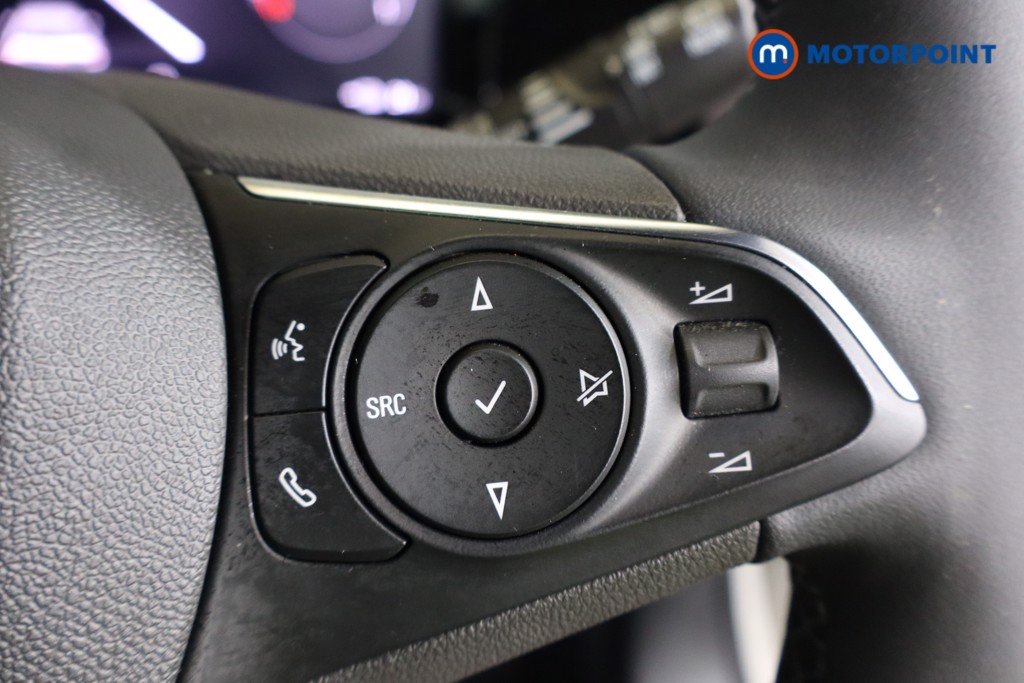 Vauxhall Mokka GS Automatic Electric SUV - Stock Number (1583880) - 14th supplementary image