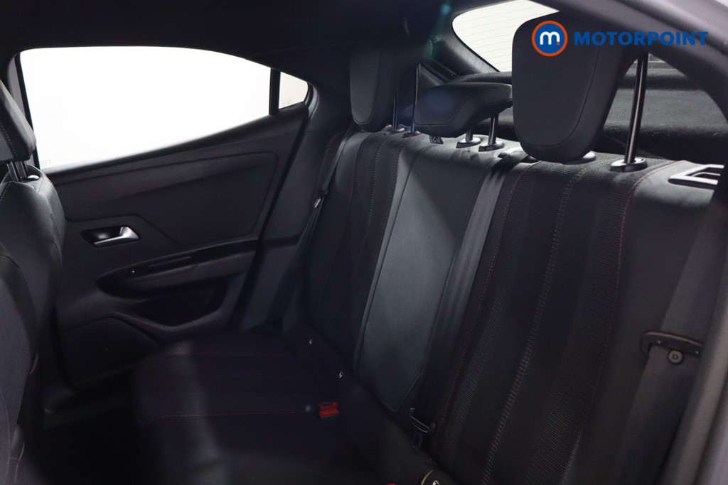 Vauxhall Mokka GS Automatic Electric SUV - Stock Number (1583880) - 20th supplementary image