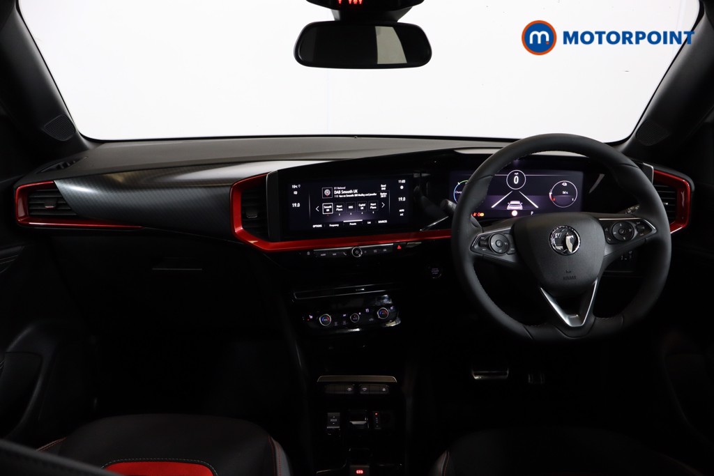 Vauxhall Mokka GS Automatic Electric SUV - Stock Number (1583880) - 22nd supplementary image