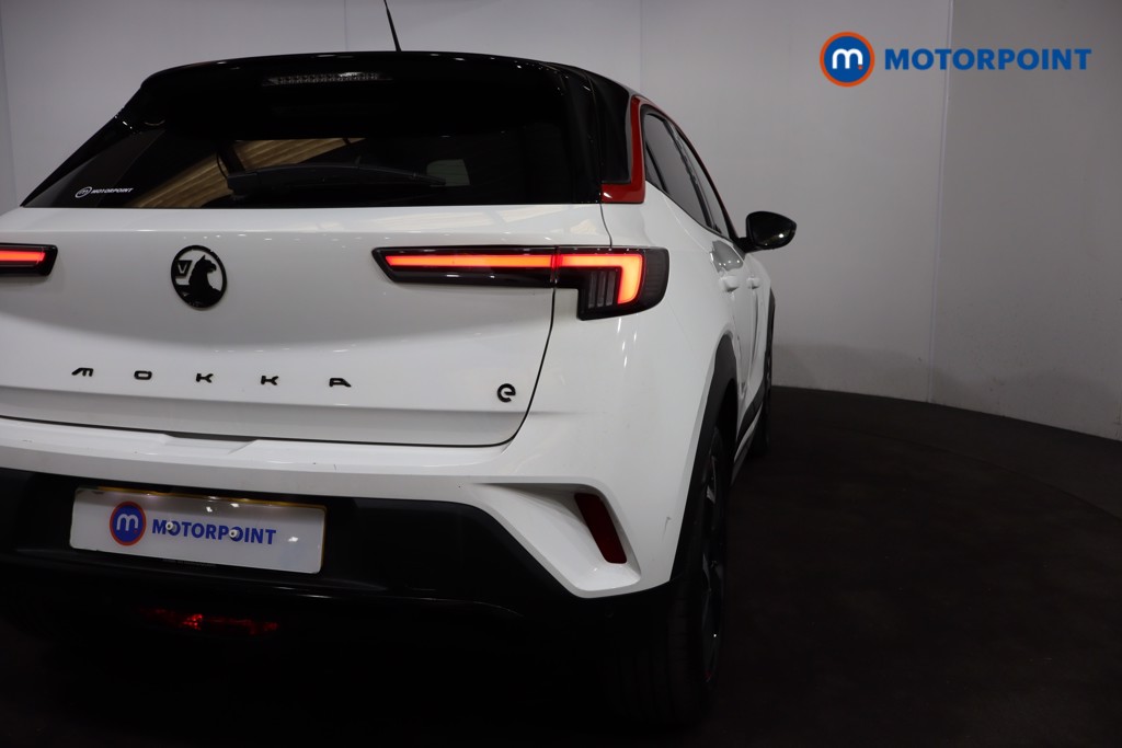 Vauxhall Mokka GS Automatic Electric SUV - Stock Number (1583880) - 30th supplementary image