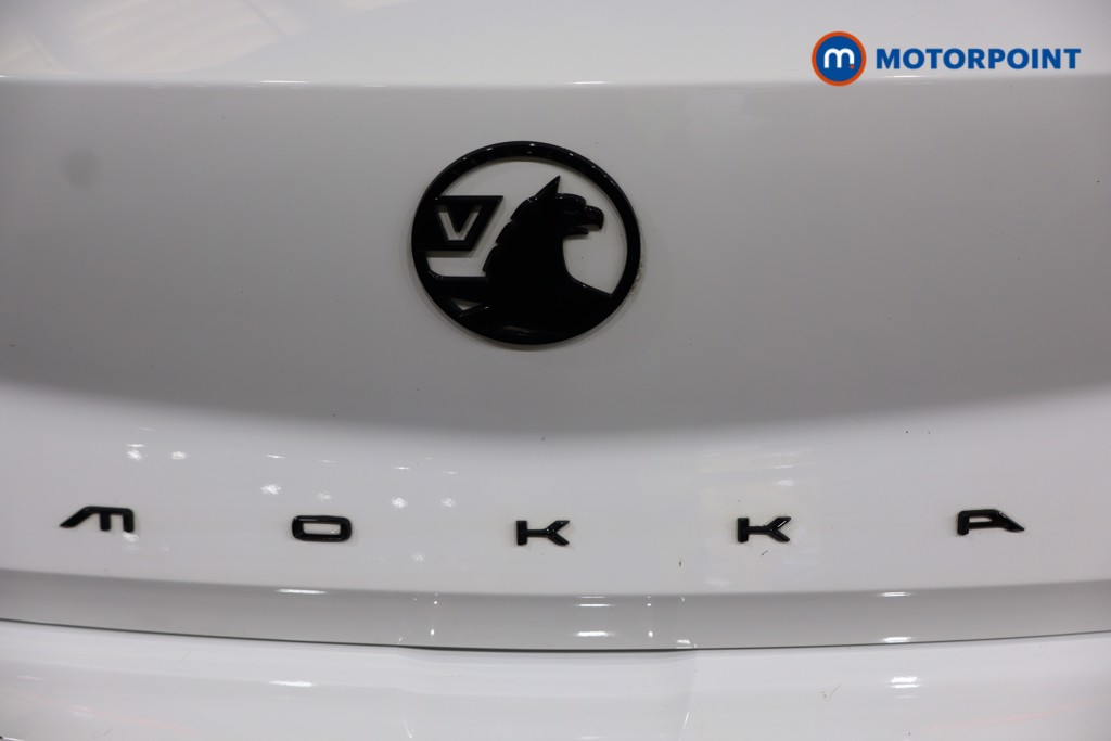 Vauxhall Mokka GS Automatic Electric SUV - Stock Number (1583880) - 32nd supplementary image