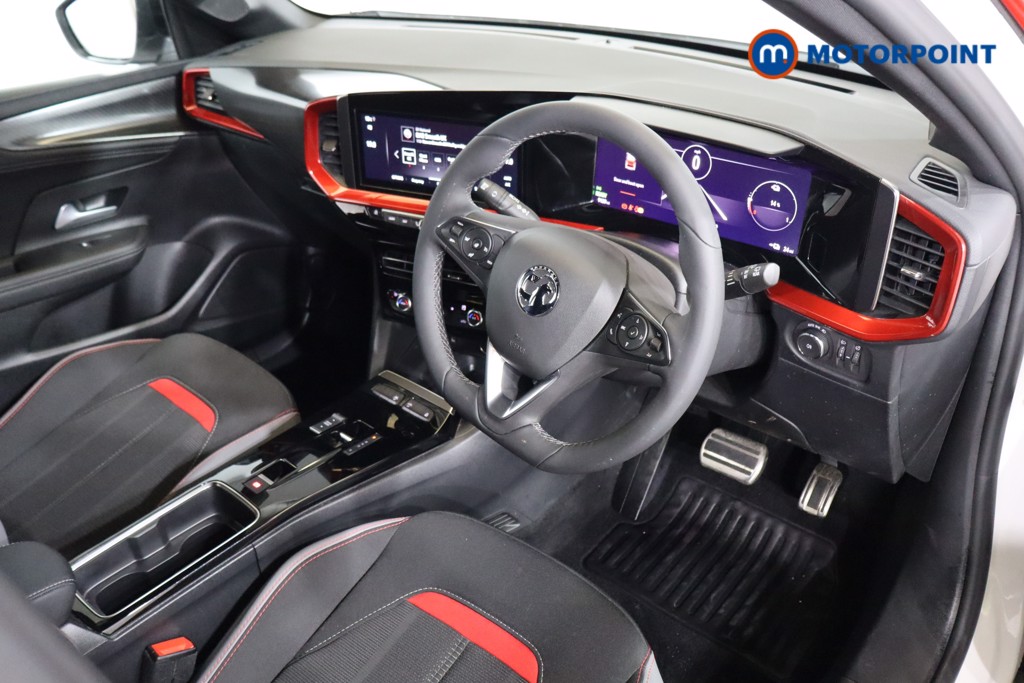 Vauxhall Mokka GS Automatic Electric SUV - Stock Number (1583880) - 1st supplementary image
