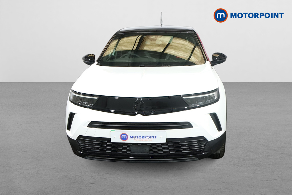 Vauxhall Mokka GS Automatic Electric SUV - Stock Number (1583880) - Front bumper