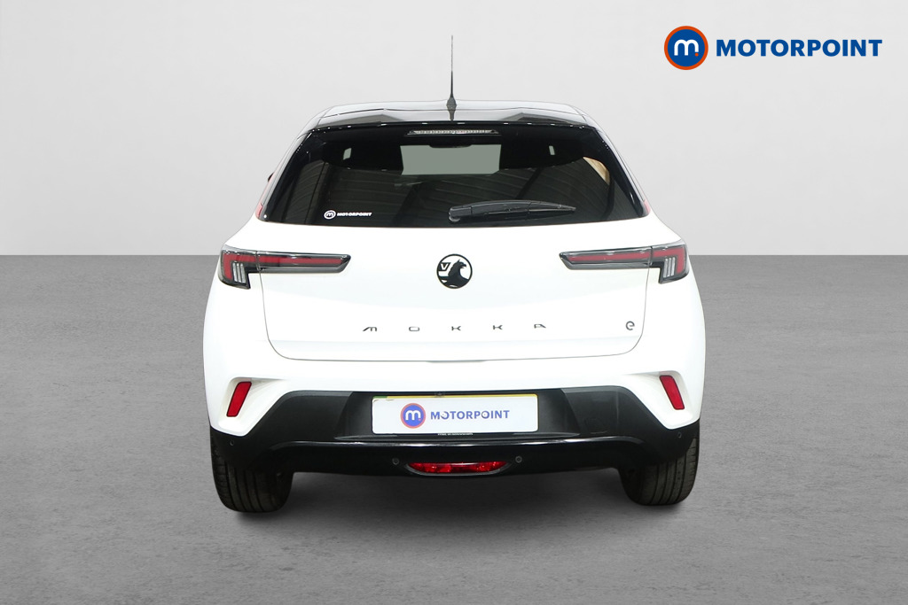 Vauxhall Mokka GS Automatic Electric SUV - Stock Number (1583880) - Rear bumper