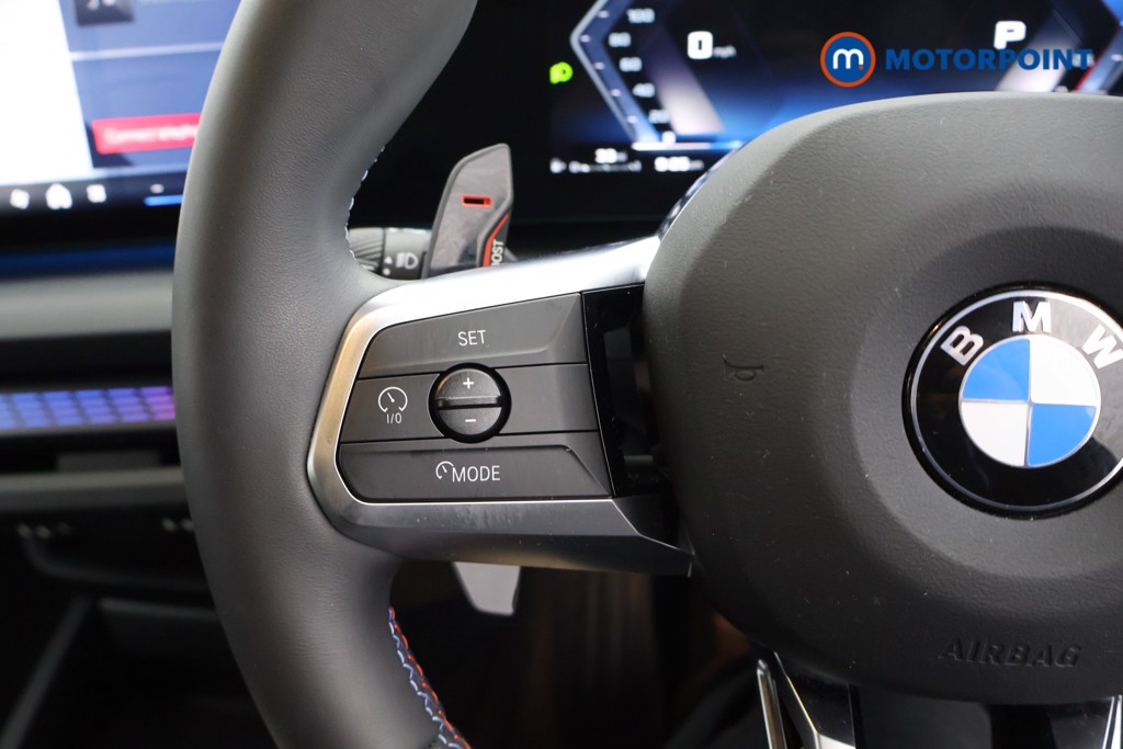 BMW 1 Series M135 Automatic Petrol Hatchback - Stock Number (1583912) - 2nd supplementary image
