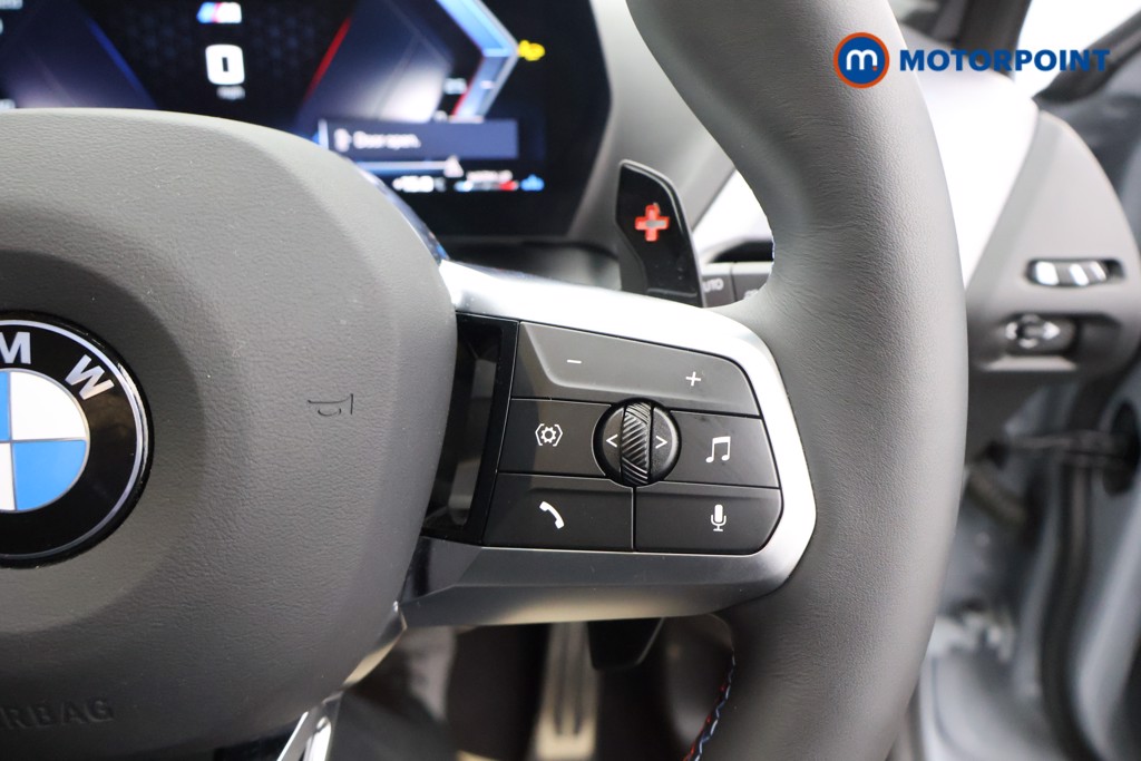 BMW 1 Series M135 Automatic Petrol Hatchback - Stock Number (1583912) - 3rd supplementary image
