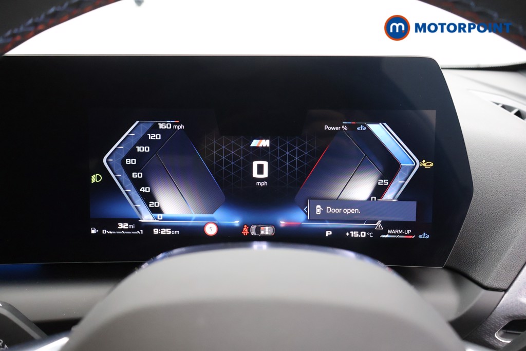 BMW 1 Series M135 Automatic Petrol Hatchback - Stock Number (1583912) - 4th supplementary image