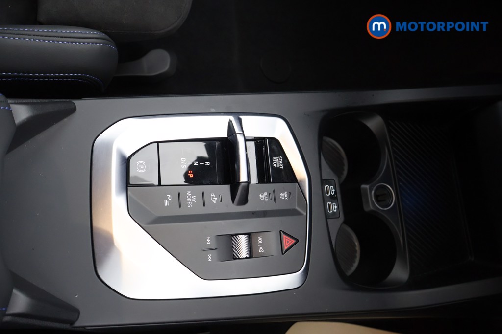 BMW 1 Series M135 Automatic Petrol Hatchback - Stock Number (1583912) - 6th supplementary image