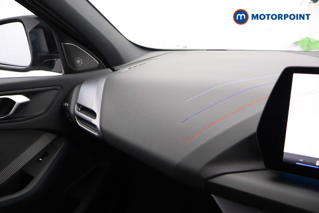 BMW 1 Series M135 Automatic Petrol Hatchback - Stock Number (1583912) - 7th supplementary image