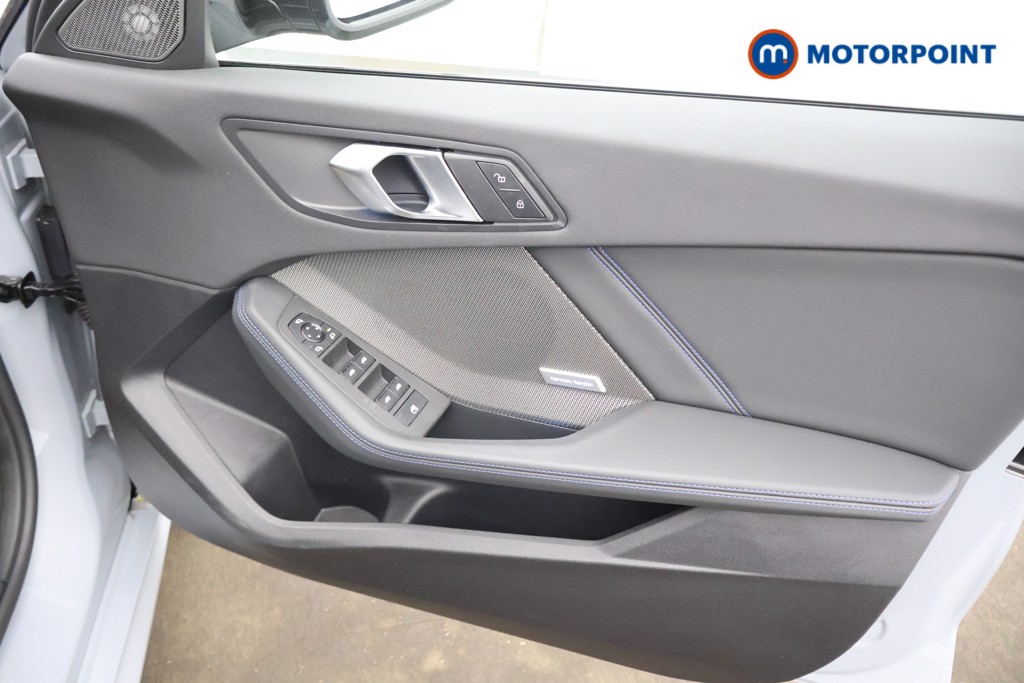 BMW 1 Series M135 Automatic Petrol Hatchback - Stock Number (1583912) - 9th supplementary image
