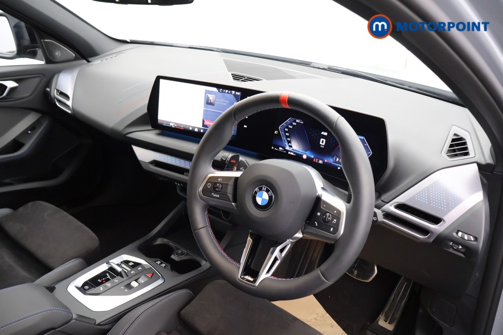 BMW 1 Series M135 Automatic Petrol Hatchback - Stock Number (1583912) - 11th supplementary image