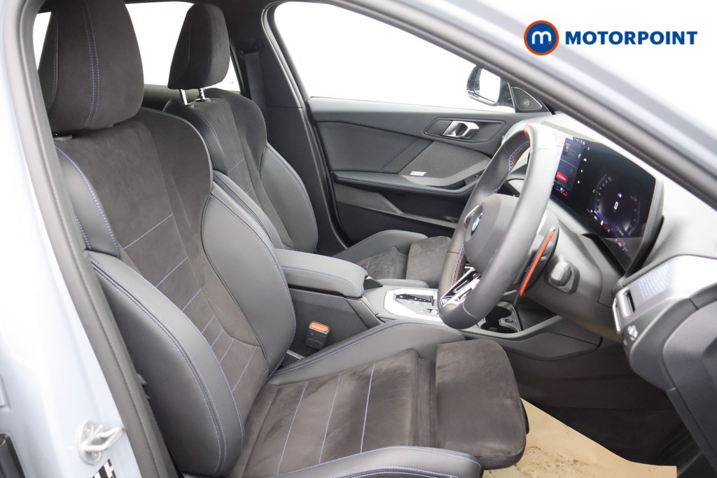 BMW 1 Series M135 Automatic Petrol Hatchback - Stock Number (1583912) - 12th supplementary image