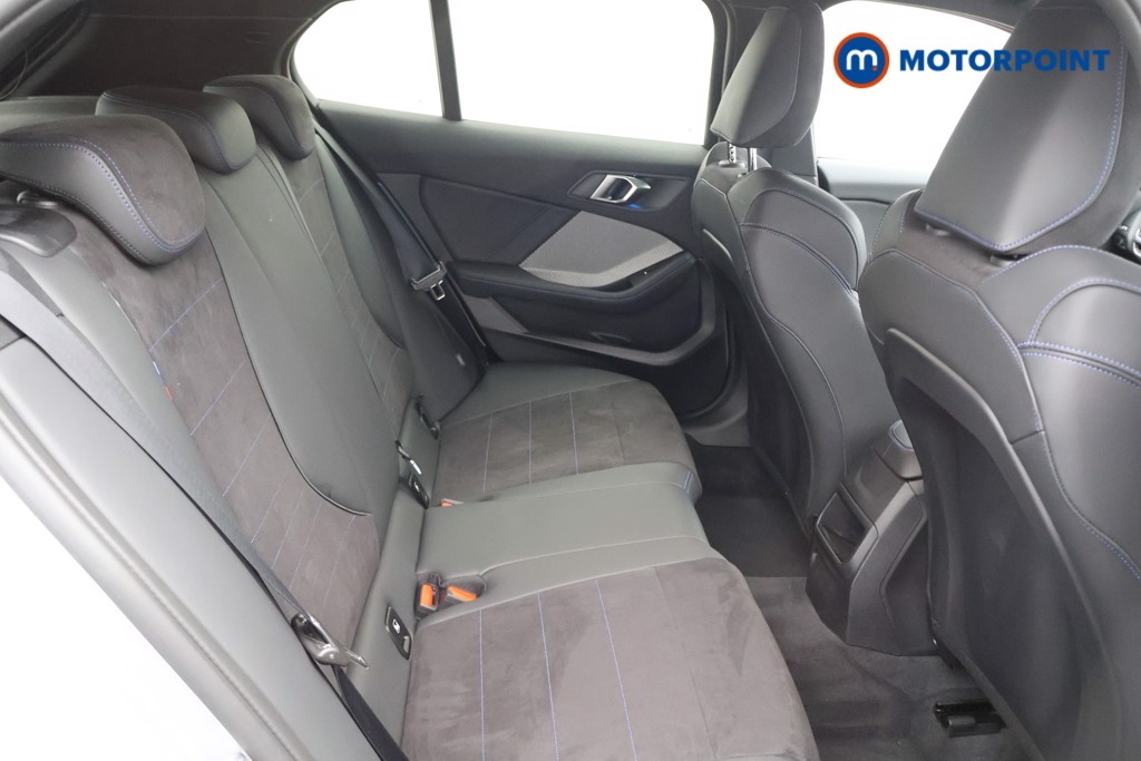 BMW 1 Series M135 Automatic Petrol Hatchback - Stock Number (1583912) - 13th supplementary image