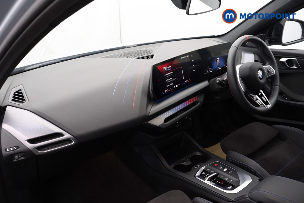 BMW 1 Series M135 Automatic Petrol Hatchback - Stock Number (1583912) - 14th supplementary image