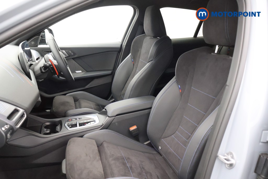BMW 1 Series M135 Automatic Petrol Hatchback - Stock Number (1583912) - 15th supplementary image