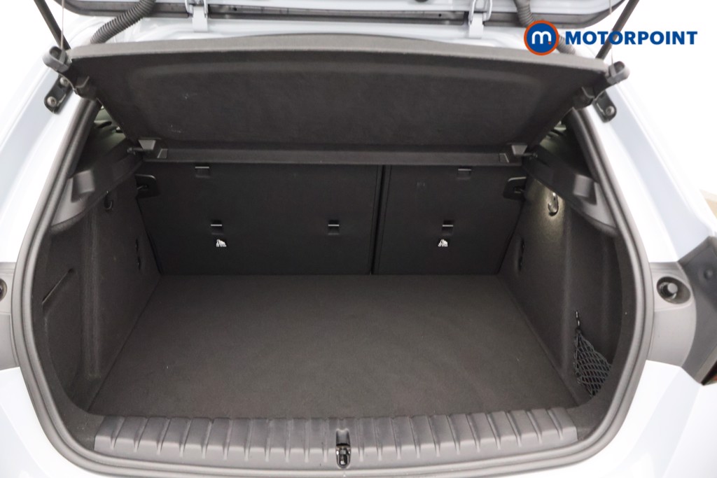 BMW 1 Series M135 Automatic Petrol Hatchback - Stock Number (1583912) - 16th supplementary image