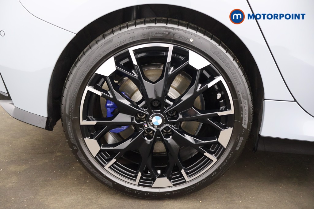 BMW 1 Series M135 Automatic Petrol Hatchback - Stock Number (1583912) - 17th supplementary image