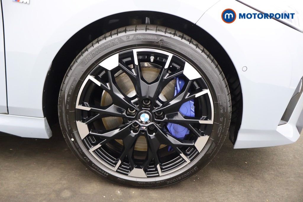 BMW 1 Series M135 Automatic Petrol Hatchback - Stock Number (1583912) - 18th supplementary image