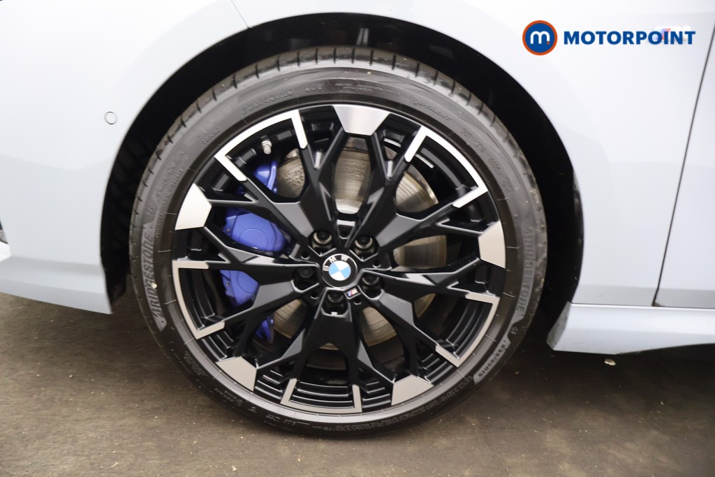 BMW 1 Series M135 Automatic Petrol Hatchback - Stock Number (1583912) - 19th supplementary image