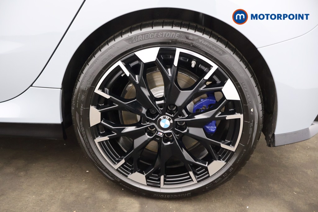 BMW 1 Series M135 Automatic Petrol Hatchback - Stock Number (1583912) - 20th supplementary image