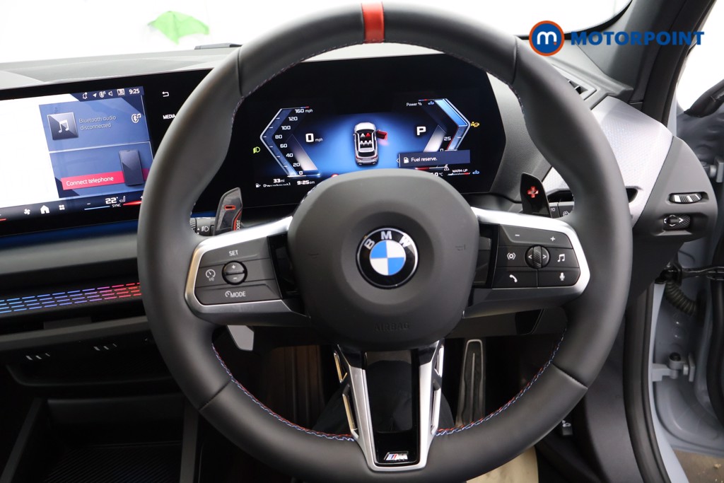 BMW 1 Series M135 Automatic Petrol Hatchback - Stock Number (1583912) - 1st supplementary image