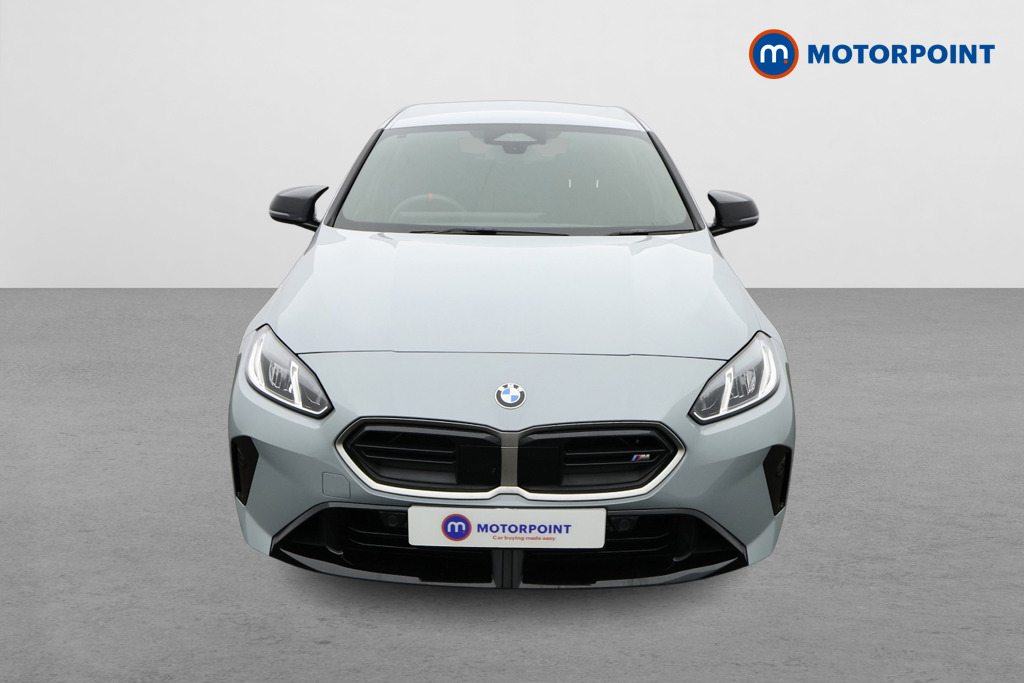 BMW 1 Series M135 Automatic Petrol Hatchback - Stock Number (1583912) - Front bumper