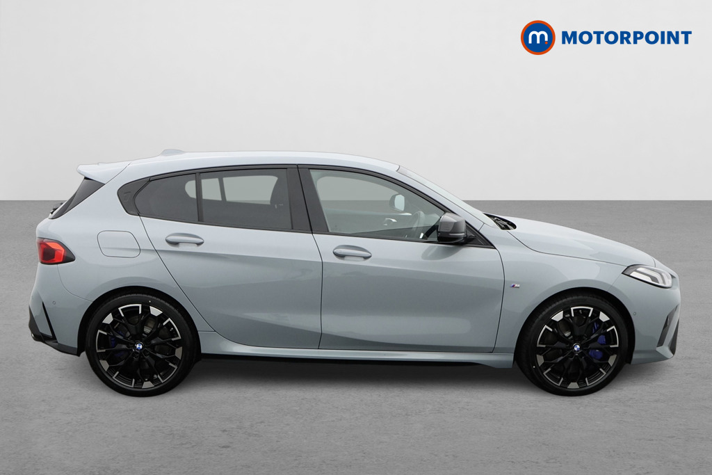 BMW 1 Series M135 Automatic Petrol Hatchback - Stock Number (1583912) - Drivers side