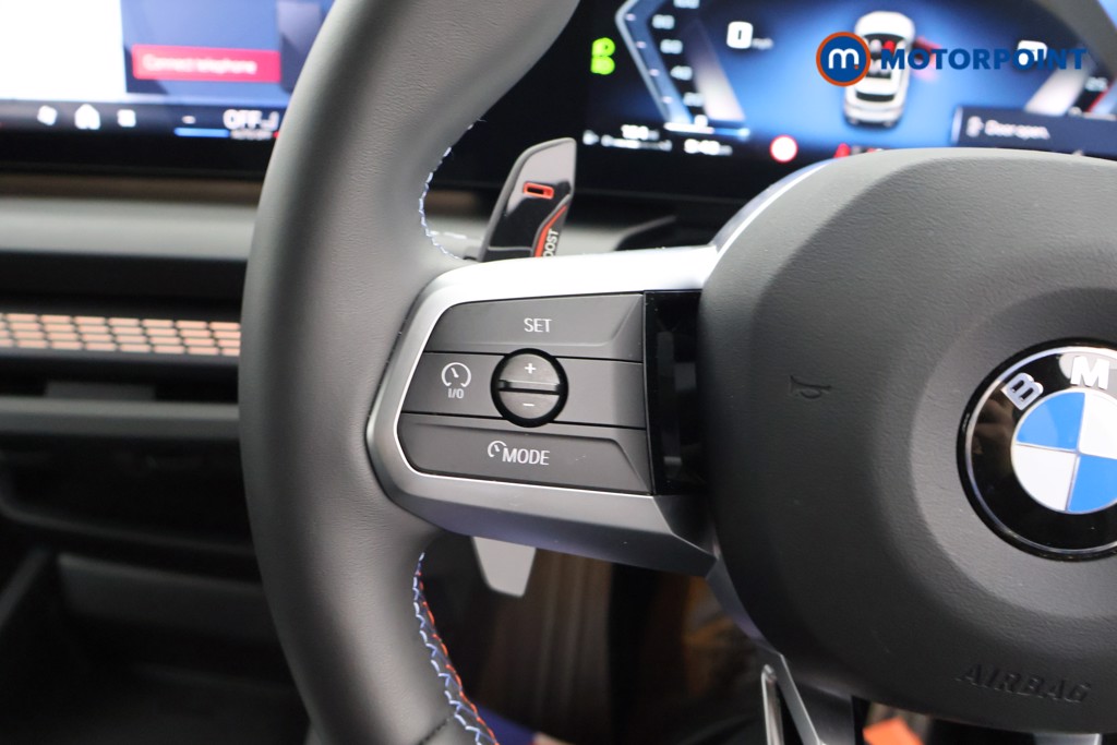 BMW 1 Series M135 Automatic Petrol Hatchback - Stock Number (1583918) - 2nd supplementary image