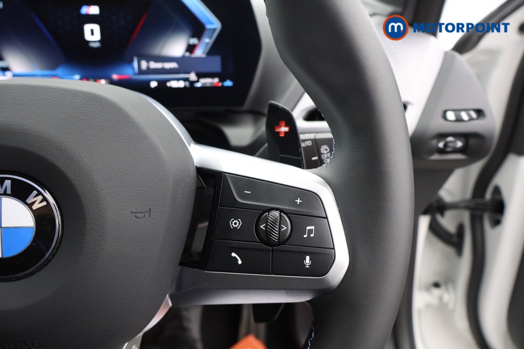 BMW 1 Series M135 Automatic Petrol Hatchback - Stock Number (1583918) - 3rd supplementary image