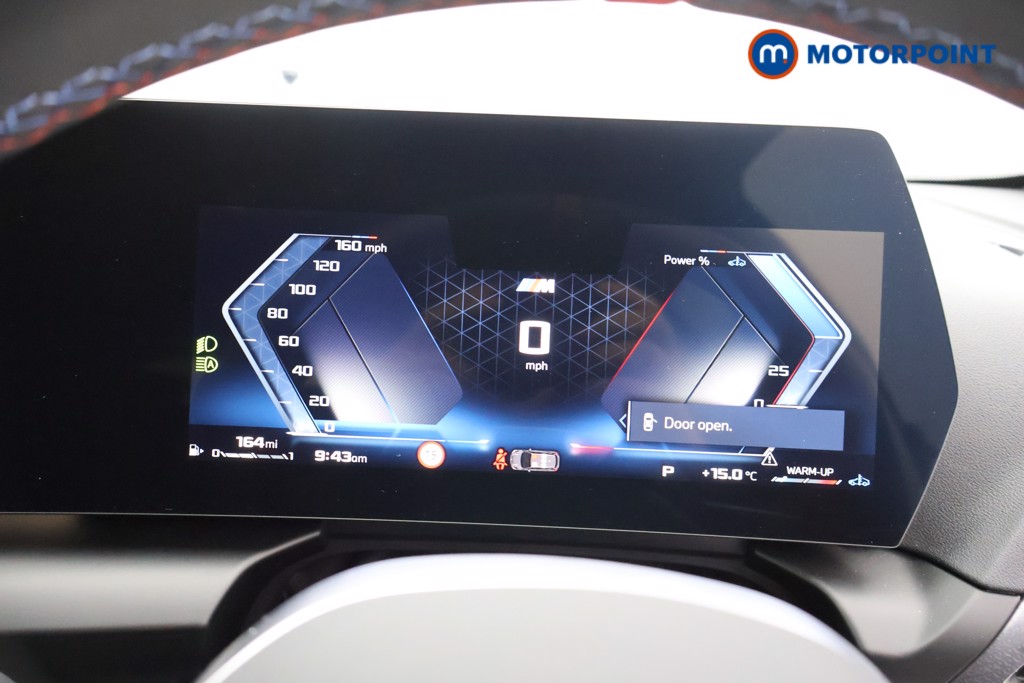 BMW 1 Series M135 Automatic Petrol Hatchback - Stock Number (1583918) - 4th supplementary image