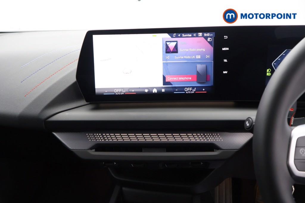 BMW 1 Series M135 Automatic Petrol Hatchback - Stock Number (1583918) - 5th supplementary image