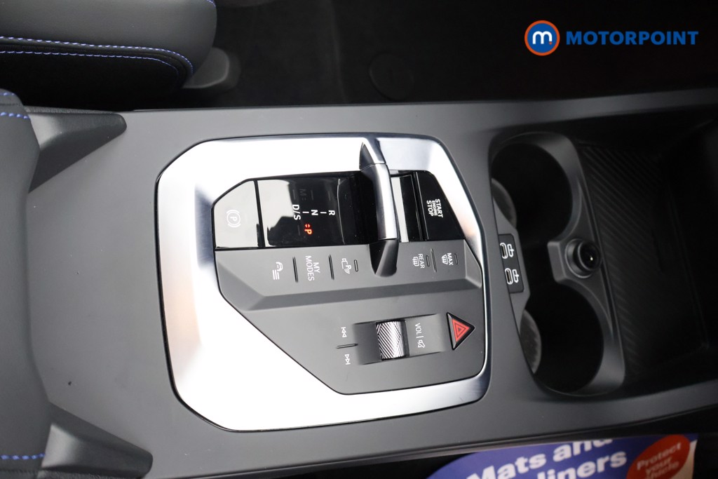 BMW 1 Series M135 Automatic Petrol Hatchback - Stock Number (1583918) - 6th supplementary image