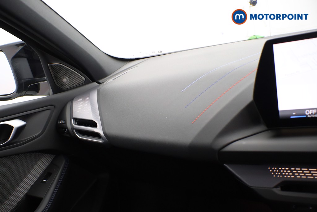 BMW 1 Series M135 Automatic Petrol Hatchback - Stock Number (1583918) - 7th supplementary image